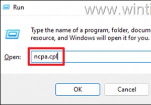 Windows 10/11 में सहेजे गए वाई-फ़ाई पासवर्ड कैसे देखें।