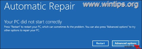 FIX:Windows तैयार करना, Windows 10/11 पर अटके अपने कंप्यूटर को बंद न करें।
