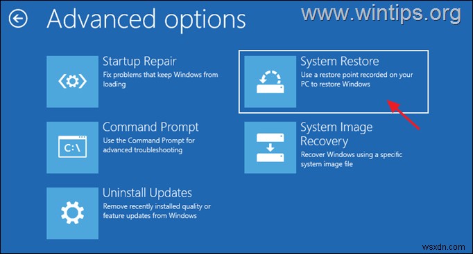 FIX:Windows तैयार करना, Windows 10/11 पर अटके अपने कंप्यूटर को बंद न करें।