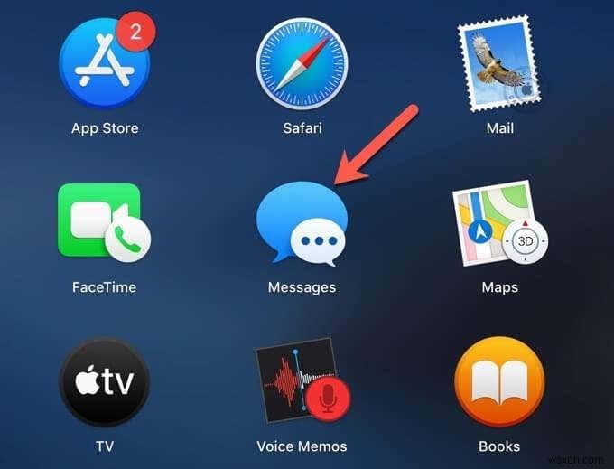 मैक पर iMessage को कैसे बंद करें 