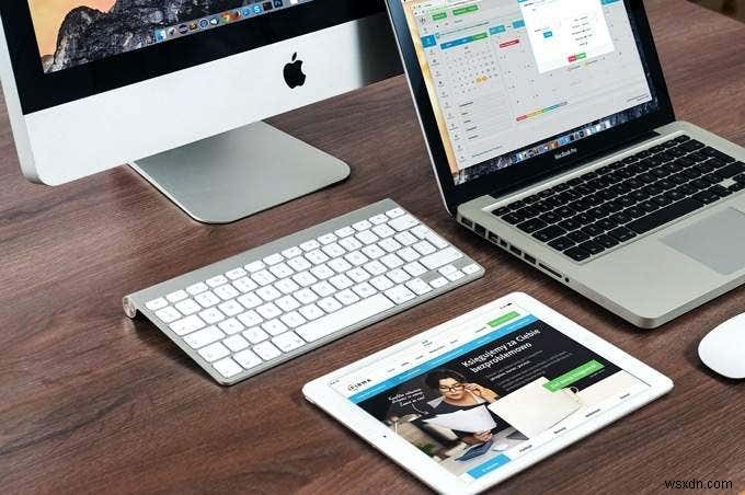 आपके वर्कफ़्लो को कारगर बनाने के लिए 5 सरल macOS टिप्स और ट्रिक्स 