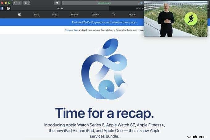 आपके वर्कफ़्लो को कारगर बनाने के लिए 5 सरल macOS टिप्स और ट्रिक्स 