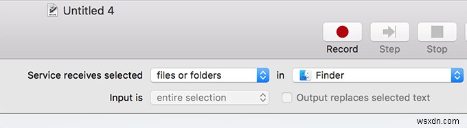 MacOS पर फ़ाइल का पथ प्रकट करने के 5 तरीके 