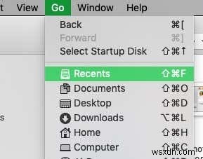 अपने Mac OS X कंप्यूटर पर तेजी से जगह कैसे खाली करें