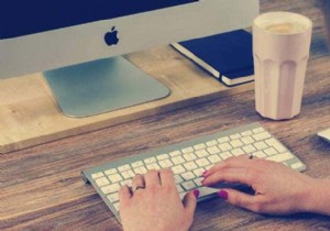 सर्वश्रेष्ठ Mac OS X कीबोर्ड शॉर्टकट