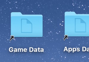 अपने मैक पर सिम्लिंक कैसे बनाएं