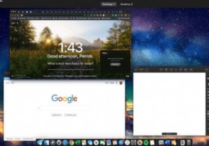 MacOS पर मिशन कंट्रोल क्या है? क्या यह उपयोगी है?