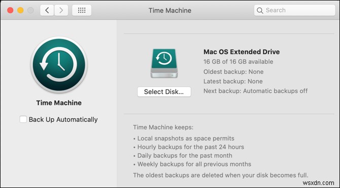 APFS बनाम Mac OS एक्सटेंडेड - कौन सा मैक डिस्क फॉर्मेट सबसे अच्छा है?