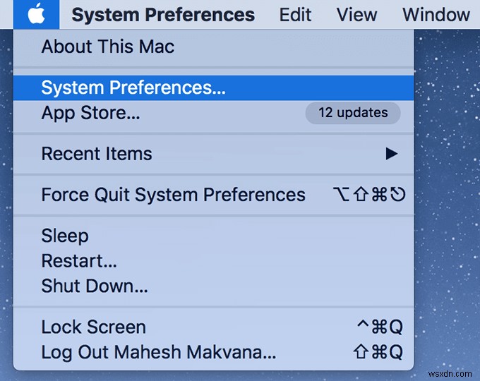 macOS पर हॉट कॉर्नर क्या हैं और इसे कैसे सेट करें