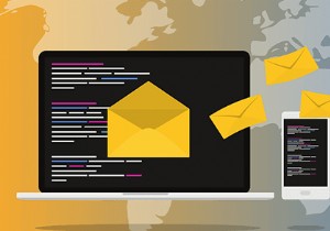 अपने Mac से एन्क्रिप्टेड ईमेल कैसे भेजें