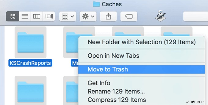 Mac पर अन्य स्टोरेज क्या है और इसे कैसे साफ करें