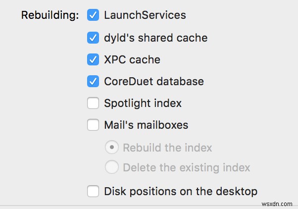 Mac के लिए OnyX:अपने सिस्टम को सुचारू रूप से कैसे चलाएं