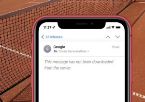 iPhone और iPad पर  यह संदेश सर्वर से डाउनलोड नहीं किया गया  को ठीक करने के 13 तरीके