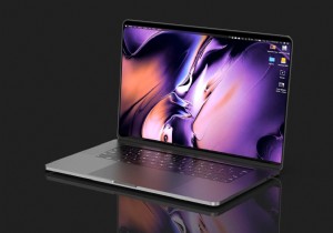 Mac के लिए लाइव वॉलपेपर विकल्प