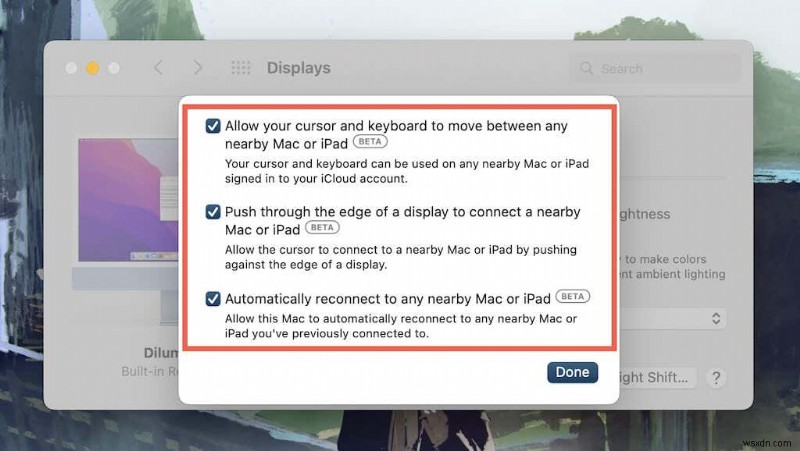यूनिवर्सल कंट्रोल Mac और iPad पर काम नहीं कर रहा है? इन 11 सुधारों को आजमाएं