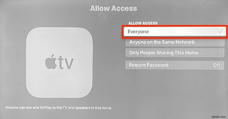 एयरप्ले एप्पल टीवी पर काम नहीं कर रहा है? इन 8 सुधारों को आजमाएं