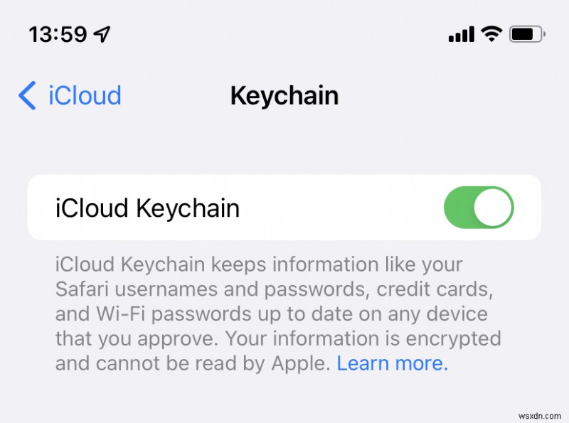 क्या Apple Keychain 1Password और LastPass की तुलना में एक अच्छा पासवर्ड मैनेजर है?