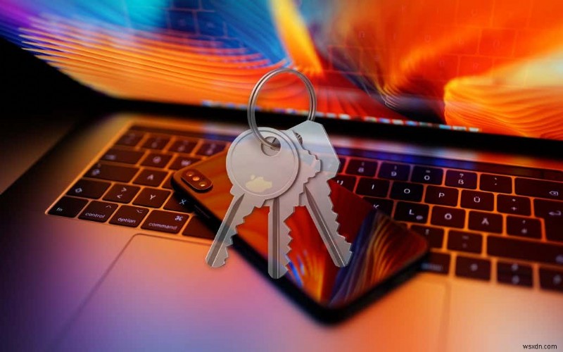 क्या Apple Keychain 1Password और LastPass की तुलना में एक अच्छा पासवर्ड मैनेजर है?