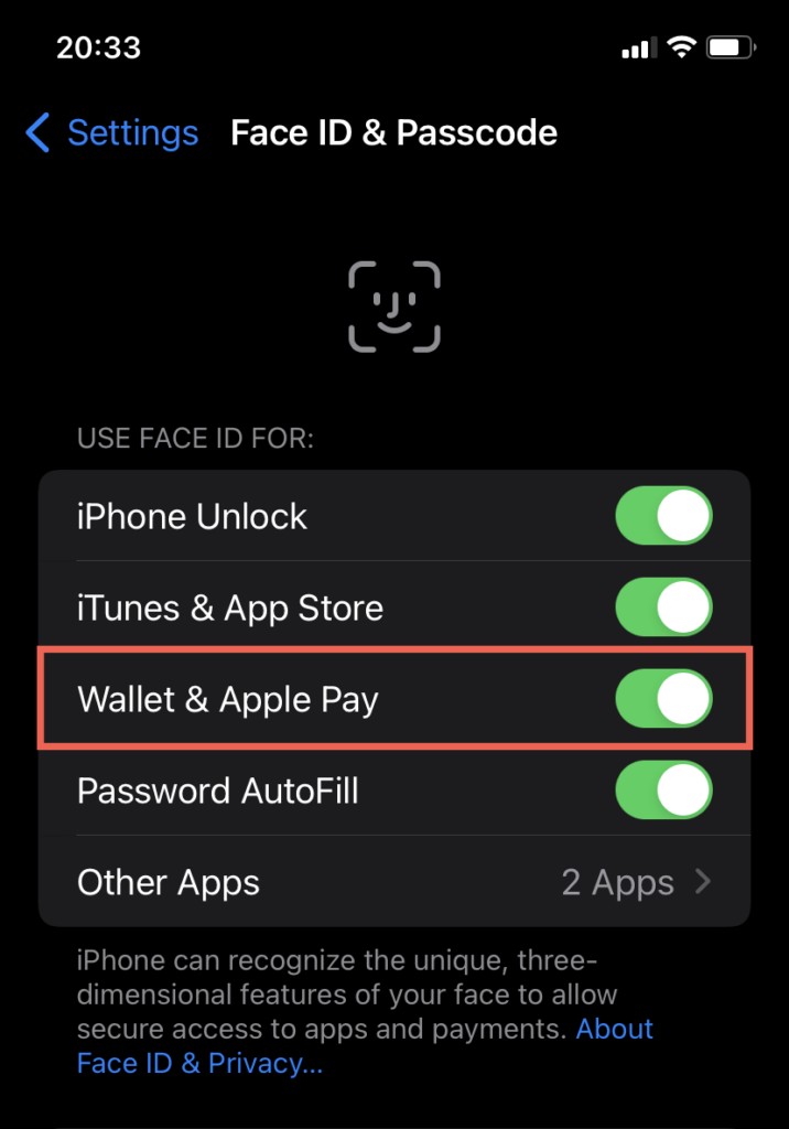 Apple Pay काम नहीं कर रहा है? कोशिश करने के लिए 15 चीजें