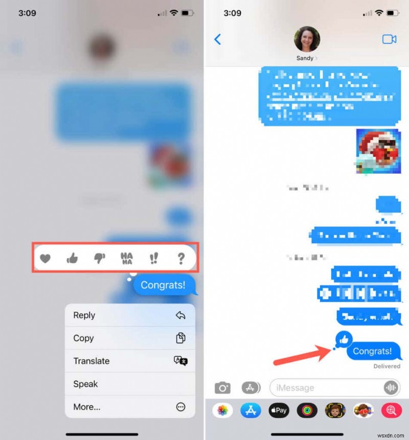 11 iMessage हैक्स और विशेषज्ञ बनने के लिए ट्रिक्स