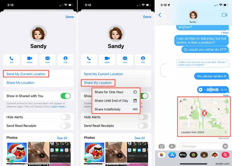 11 iMessage हैक्स और विशेषज्ञ बनने के लिए ट्रिक्स