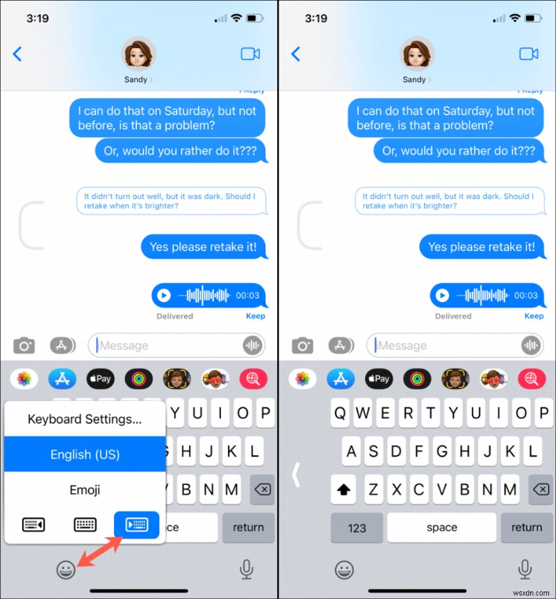 11 iMessage हैक्स और विशेषज्ञ बनने के लिए ट्रिक्स