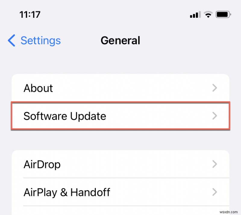 12 जब आपके AirPods Find My App में दिखाई नहीं देते हैं तब के लिए फिक्स