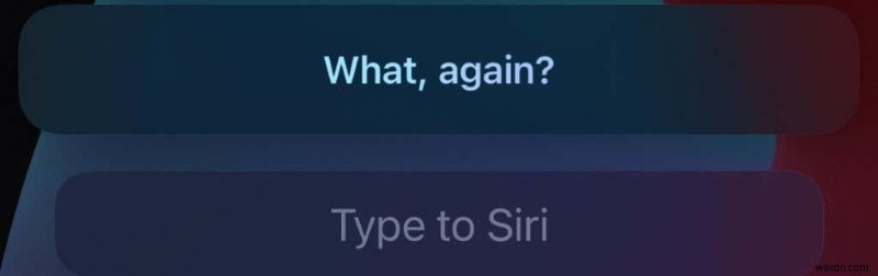 14 चीजें जो आपको Siri से कभी नहीं पूछनी चाहिए