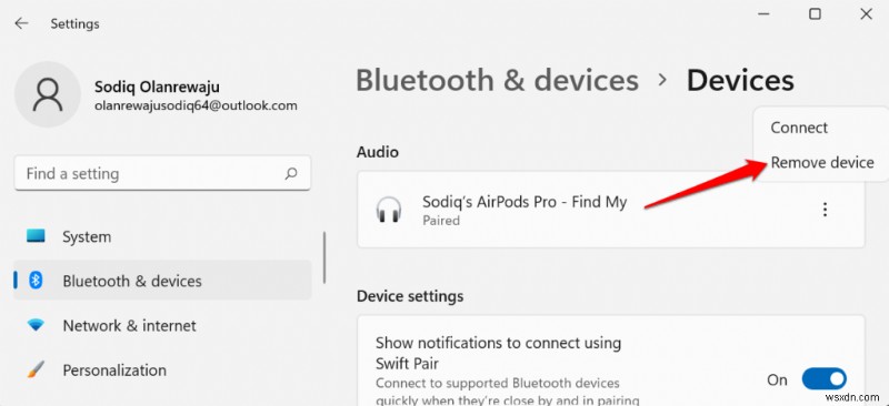 AirPods Windows 10 PC से कनेक्ट नहीं हो रहे हैं? इन 9 सुधारों को आजमाएं
