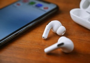 Apple AirPods माइक्रोफ़ोन काम नहीं कर रहा है? ठीक करने के शीर्ष 10 तरीके