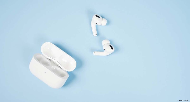 AirPods Pro पर कन्वर्सेशन बूस्ट का उपयोग कैसे करें