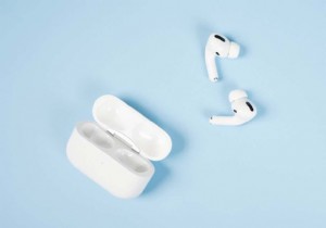 AirPods Pro पर कन्वर्सेशन बूस्ट का उपयोग कैसे करें