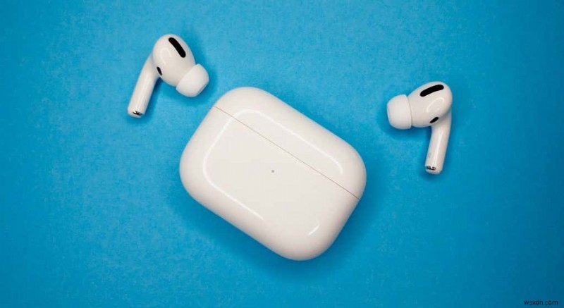 Apple AirPods माइक्रोफ़ोन काम नहीं कर रहा है? ठीक करने के शीर्ष 10 तरीके