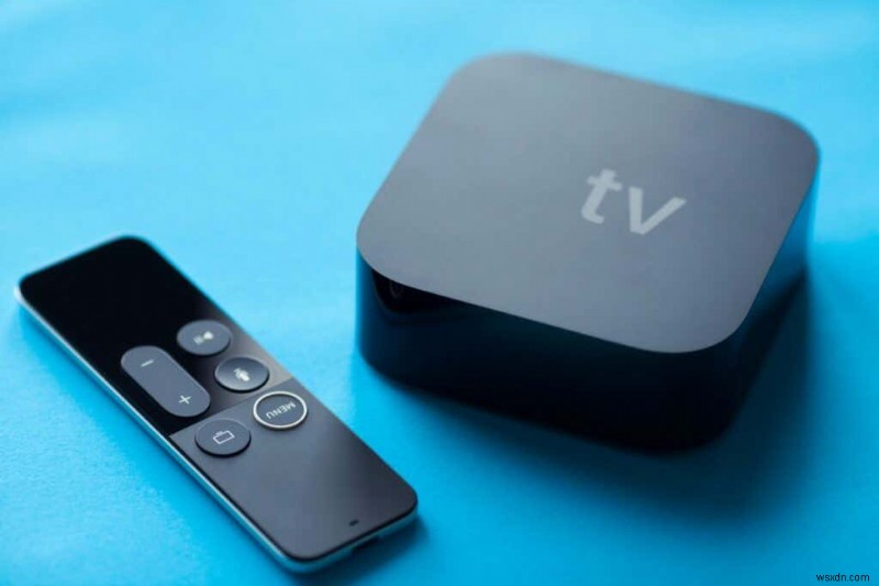 Apple TV रिमोट पर प्रतिक्रिया नहीं दे रहा है? ठीक करने के 8 तरीके