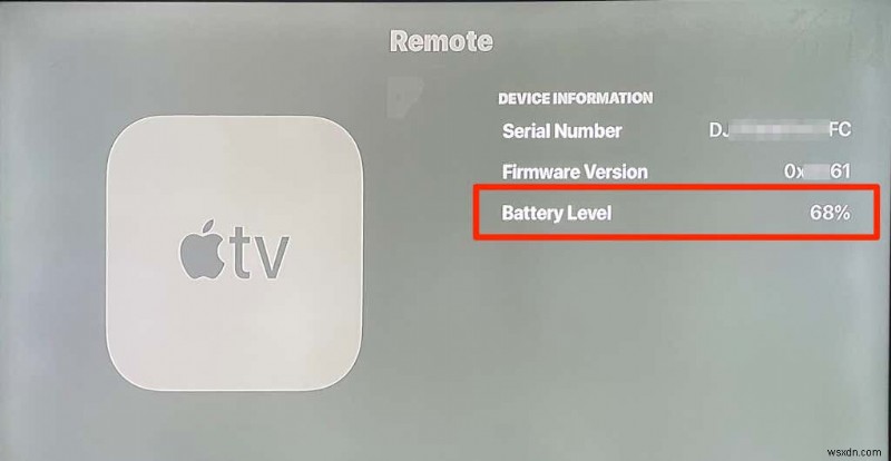 Apple TV रिमोट पर प्रतिक्रिया नहीं दे रहा है? ठीक करने के 8 तरीके