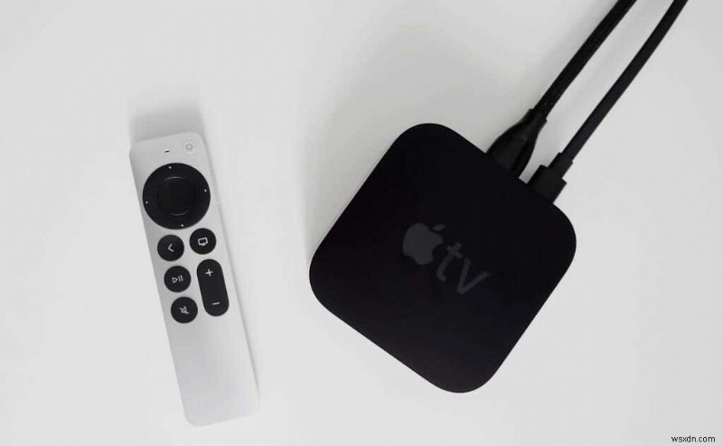 Apple TV रिमोट पर प्रतिक्रिया नहीं दे रहा है? ठीक करने के 8 तरीके