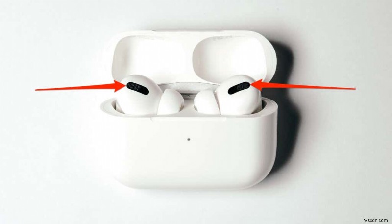 AirPods शोर रद्द करना काम नहीं कर रहा है? ठीक करने के 6 तरीके