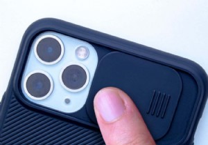 गोपनीयता हॉक्स के लिए 7 सर्वश्रेष्ठ iPhone कैमरा कवर