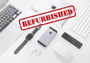 नवीनीकृत आईफोन, आईपैड और मैकबुक खरीदने के लिए 8 सर्वश्रेष्ठ स्थान