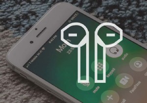 AirPods फोन कॉल के लिए काम नहीं कर रहे हैं? कोशिश करने के लिए 14 सुधार