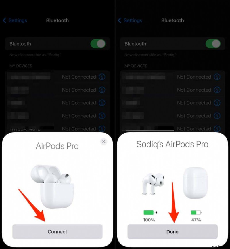 AirPods फोन कॉल के लिए काम नहीं कर रहे हैं? कोशिश करने के लिए 14 सुधार