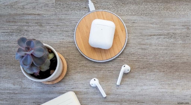 8 AirPods के चार्ज नहीं होने पर सबसे अच्छे सुधार