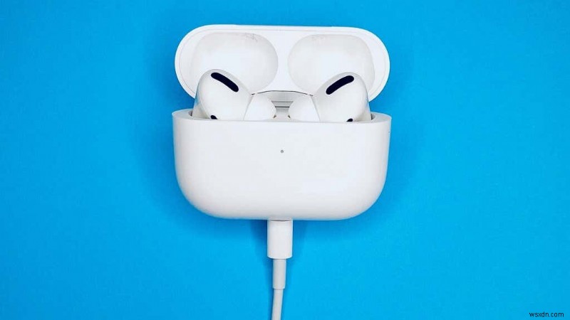 8 AirPods के चार्ज नहीं होने पर सबसे अच्छे सुधार