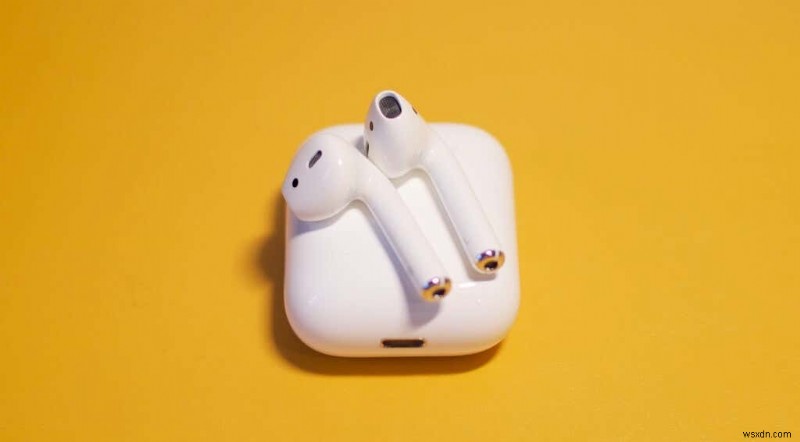 8 AirPods के चार्ज नहीं होने पर सबसे अच्छे सुधार