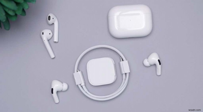 8 AirPods के चार्ज नहीं होने पर सबसे अच्छे सुधार