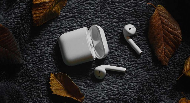 8 AirPods के चार्ज नहीं होने पर सबसे अच्छे सुधार