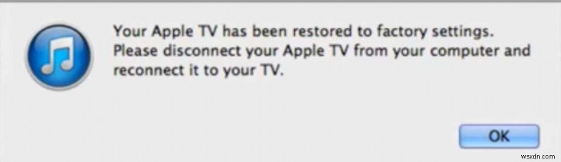 Apple TV चालू नहीं हो रहा है? इन 4 सुधारों को आजमाएं