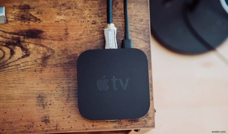 फिक्स:एप्पल टीवी वाई-फाई से कनेक्ट नहीं होगा