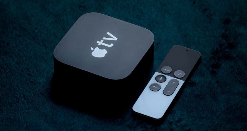 फिक्स:एप्पल टीवी वाई-फाई से कनेक्ट नहीं होगा