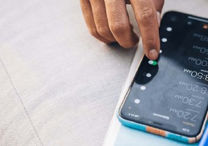 iPhone अलार्म को कैसे ठीक करें जो बंद नहीं हो रहा है